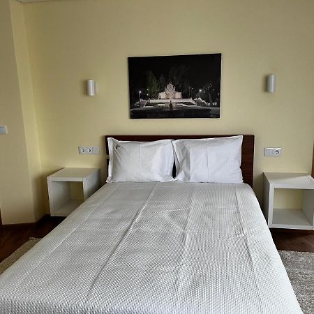 Alianca Alojamento Local Гуарда Экстерьер фото