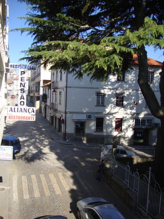 Alianca Alojamento Local Гуарда Номер фото