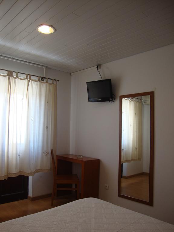 Alianca Alojamento Local Гуарда Номер фото