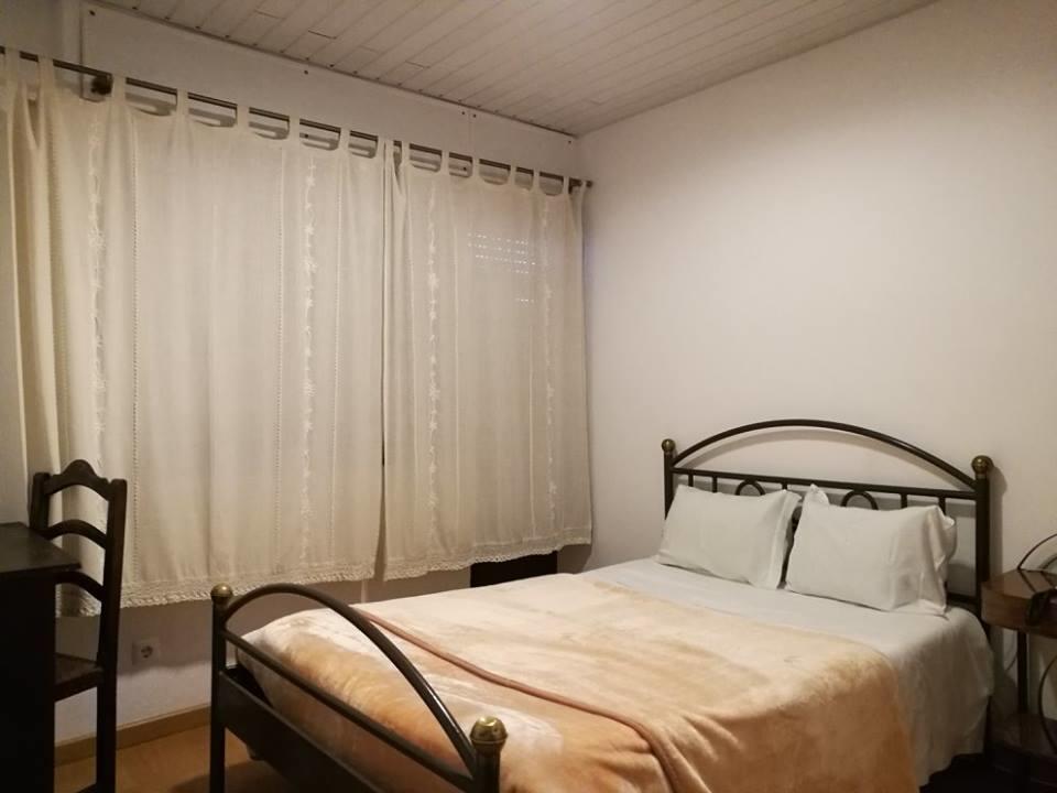 Alianca Alojamento Local Гуарда Экстерьер фото