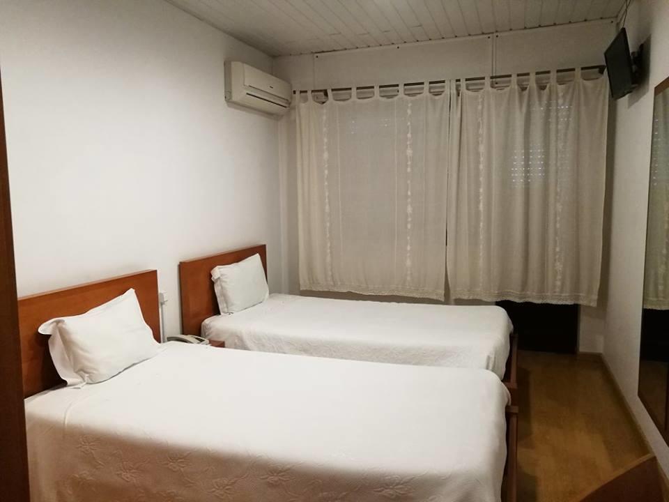 Alianca Alojamento Local Гуарда Экстерьер фото