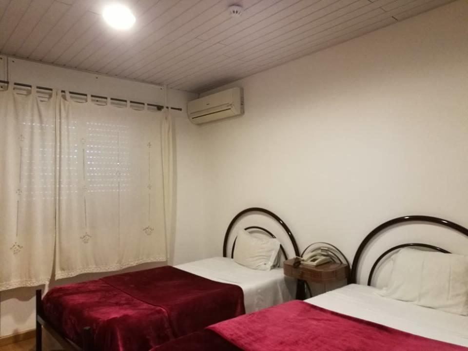 Alianca Alojamento Local Гуарда Экстерьер фото